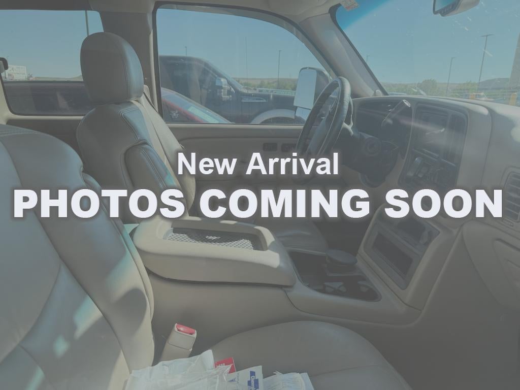 2005 Chevrolet Silverado 2500 HD LT