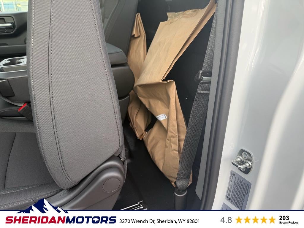 2026 GMC Sierra 3500 HD Chassis Cab Pro