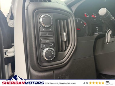 2021 GMC Sierra 3500 HD Sierra