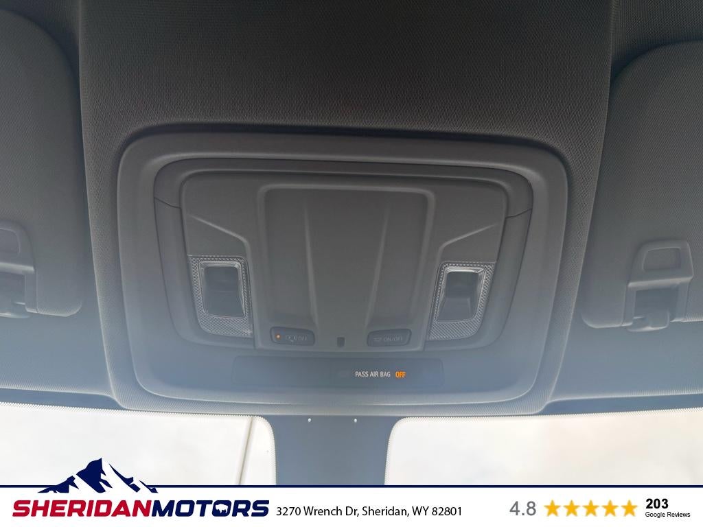 2021 GMC Sierra 3500 HD Sierra