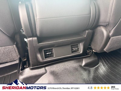 2021 GMC Sierra 3500 HD Sierra