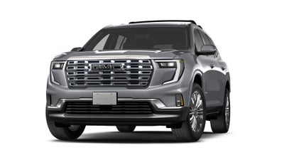 2027 GMC Acadia Denali