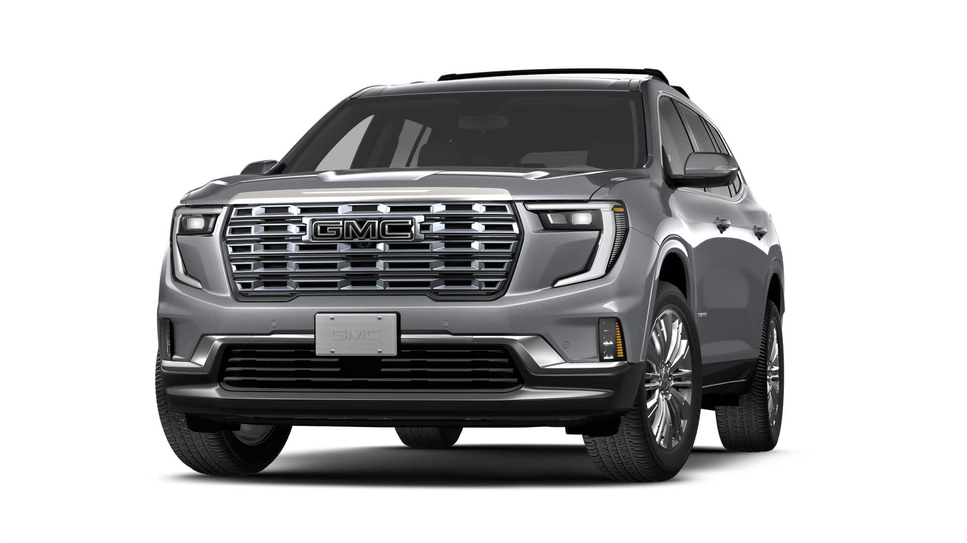 2027 GMC Acadia Denali