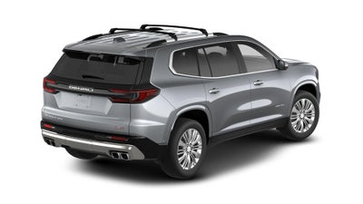 2027 GMC Acadia Denali
