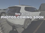 2025 GMC Acadia AT4