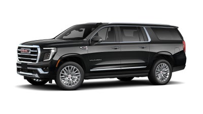 2027 GMC Yukon XL Elevation