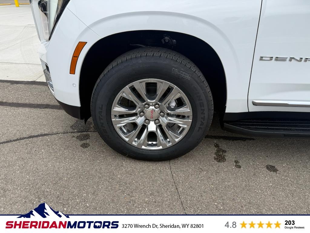 2026 GMC Yukon XL Denali - Photo 11