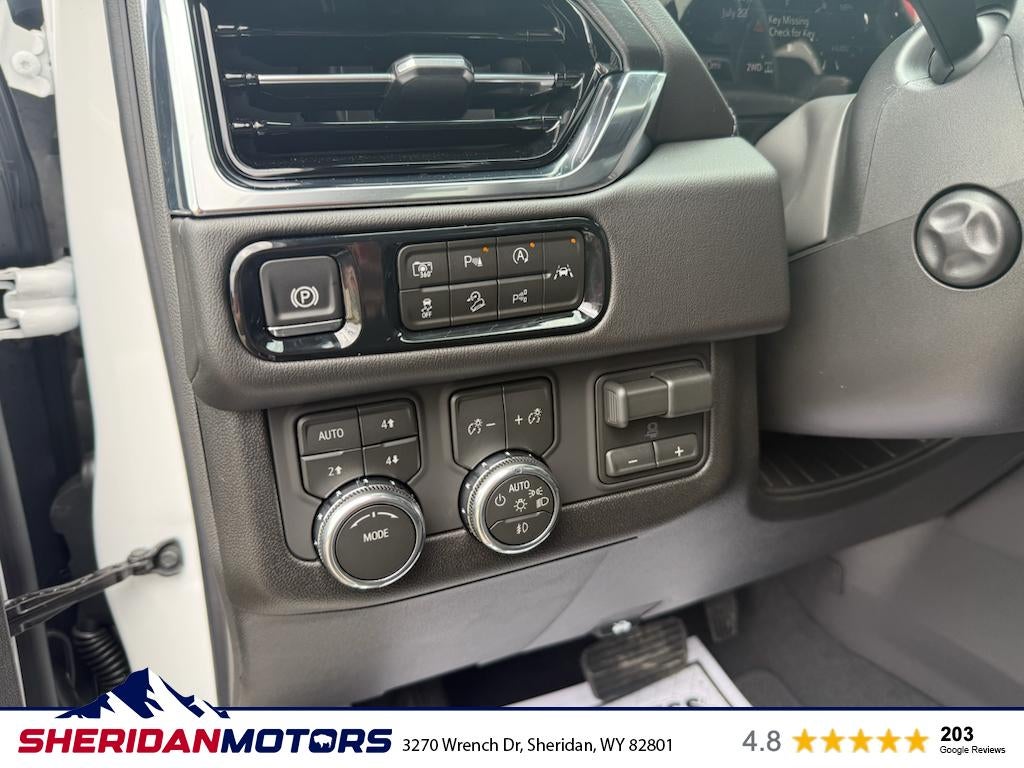 2026 GMC Yukon XL Denali - Photo 14