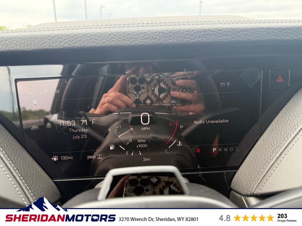 2026 GMC Yukon XL Denali - Photo 20