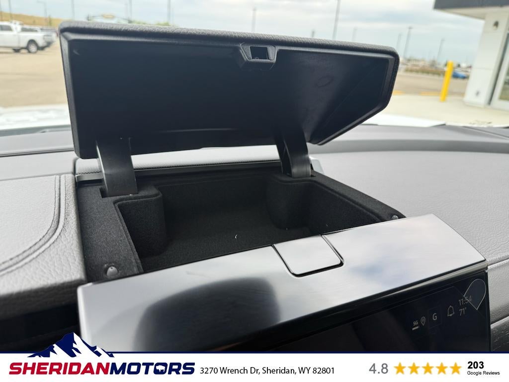 2026 GMC Yukon XL Denali - Photo 22