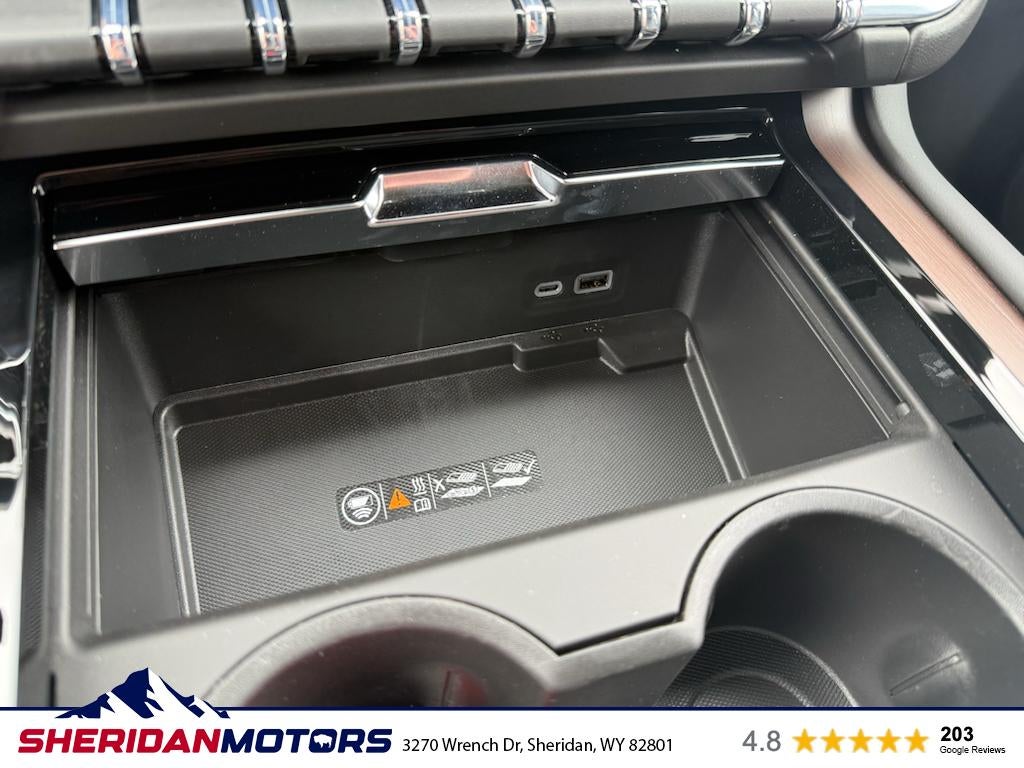2026 GMC Yukon XL Denali - Photo 25