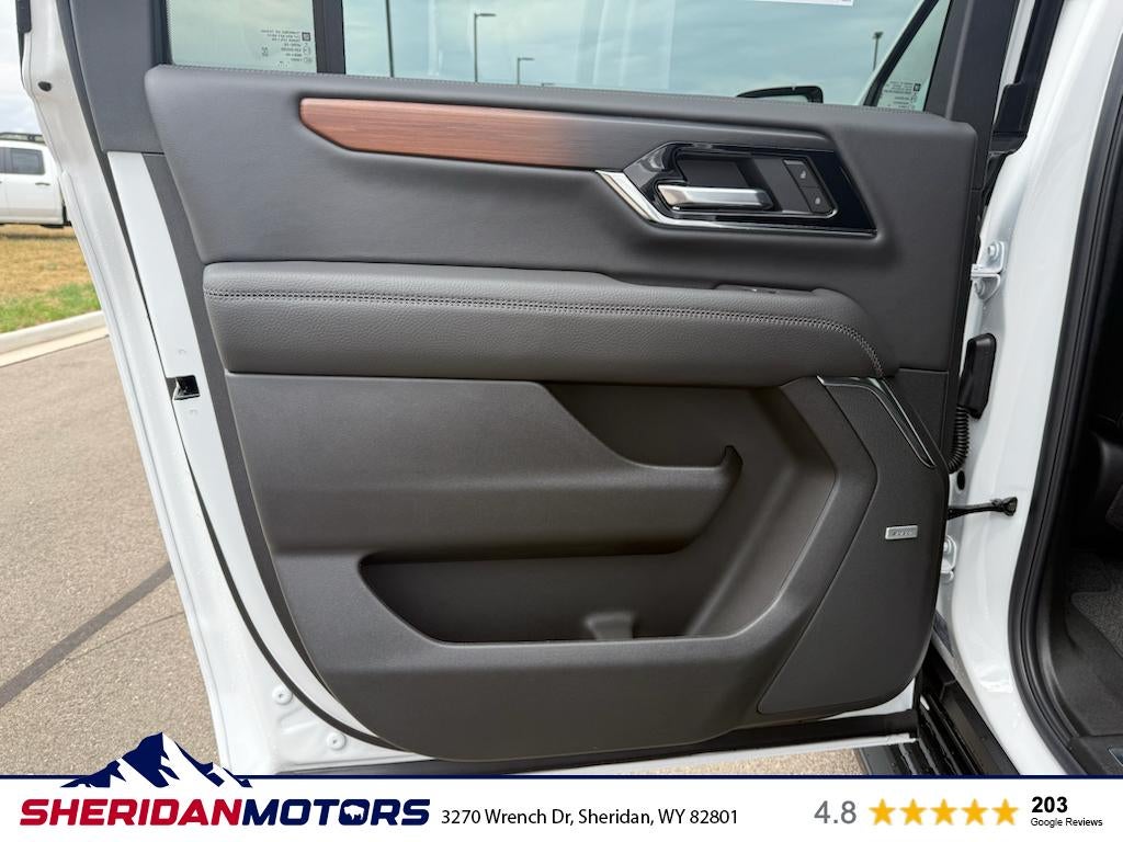 2026 GMC Yukon XL Denali - Photo 27