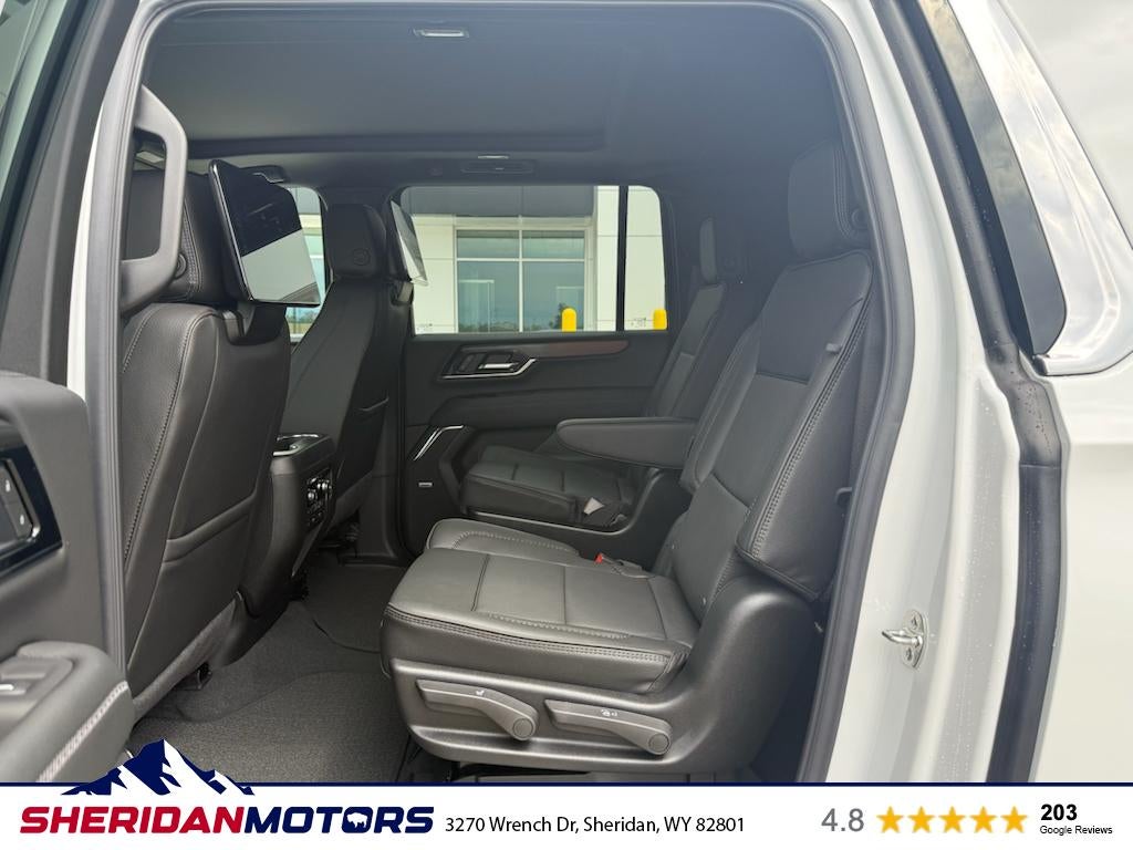 2026 GMC Yukon XL Denali - Photo 28
