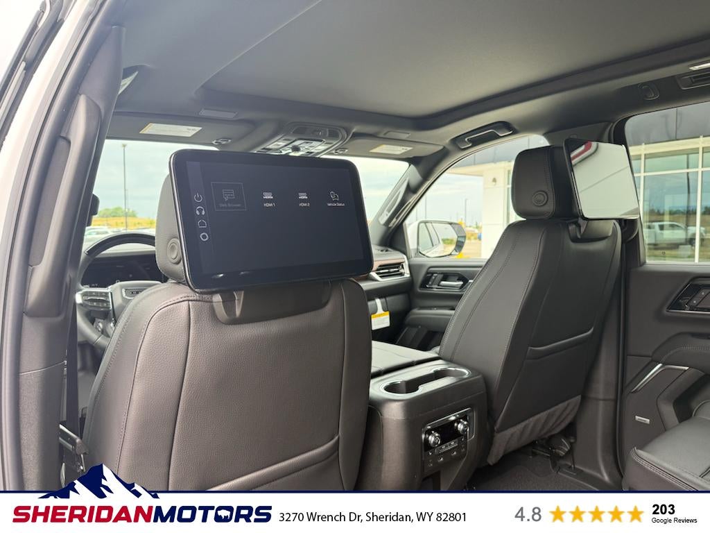 2026 GMC Yukon XL Denali - Photo 29