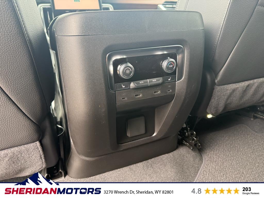 2026 GMC Yukon XL Denali - Photo 30