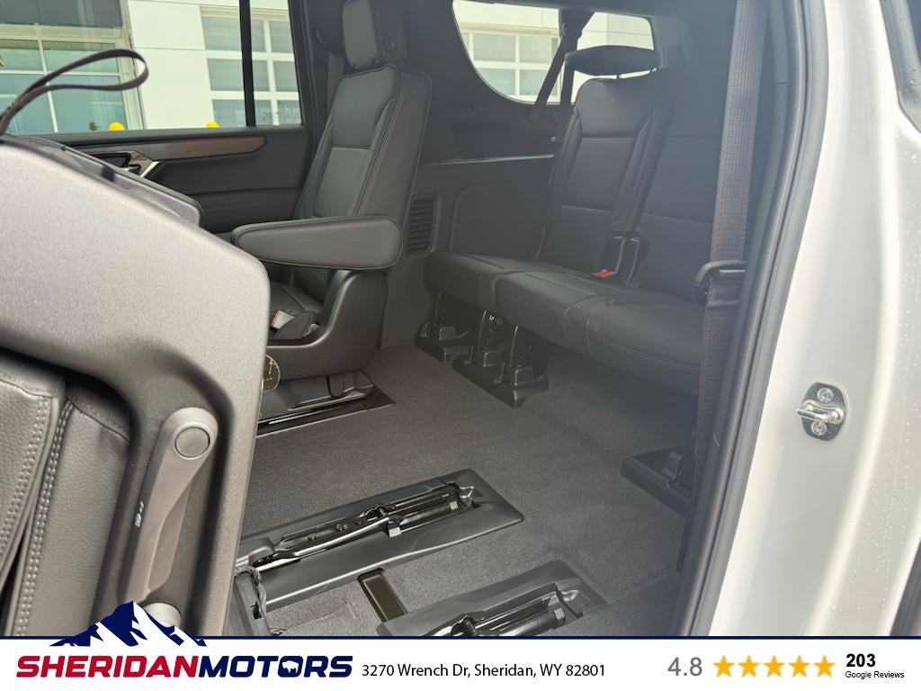 2026 GMC Yukon XL Denali - Photo 31