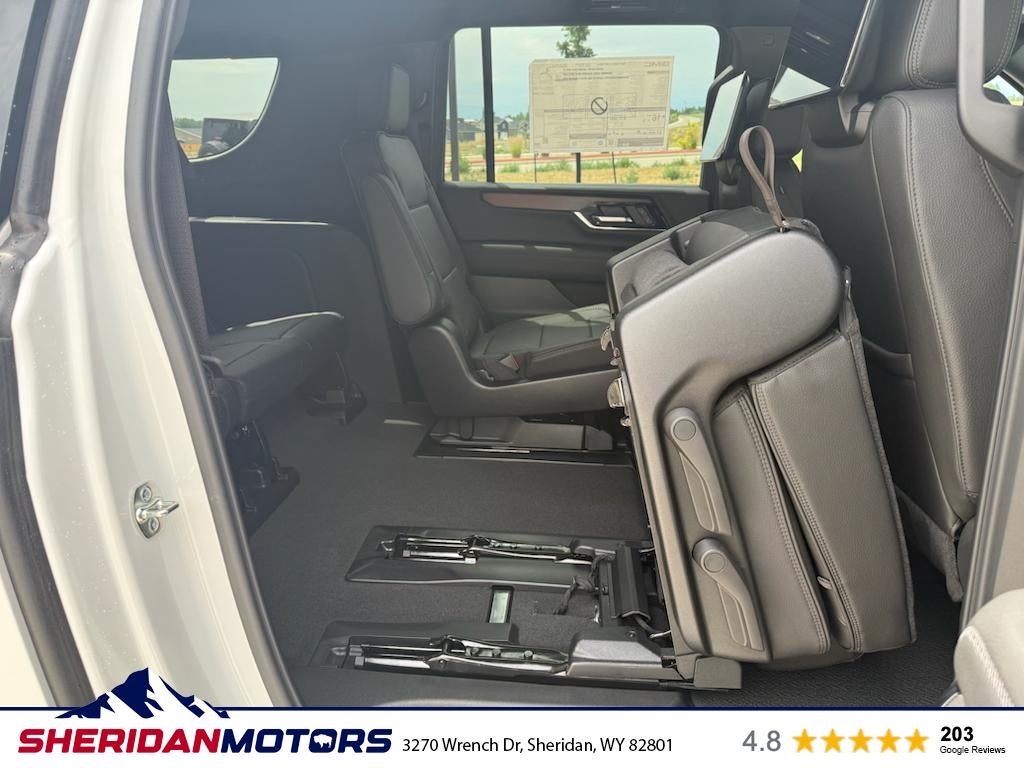2026 GMC Yukon XL Denali - Photo 34