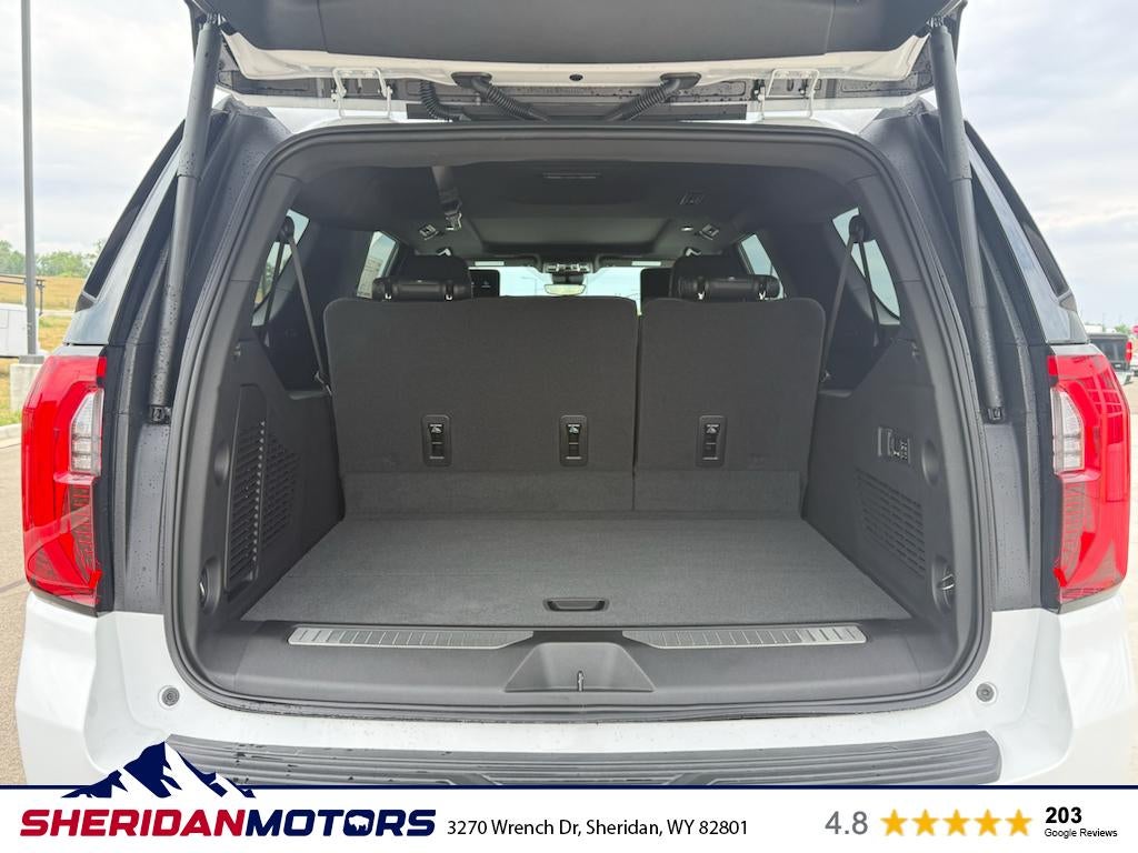 2026 GMC Yukon XL Denali - Photo 8