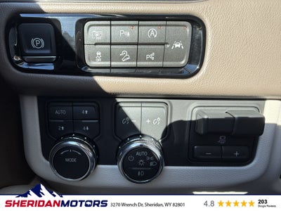 2027 GMC Yukon XL Denali