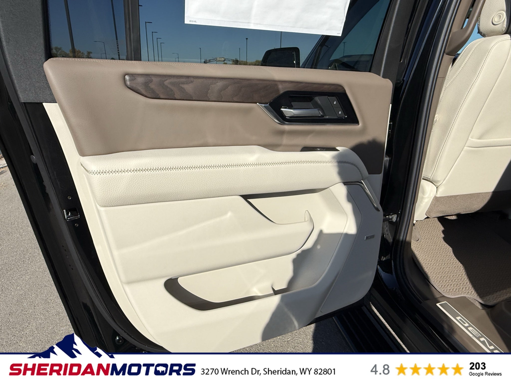 2027 GMC Yukon XL Denali