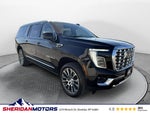 2027 GMC Yukon XL Denali
