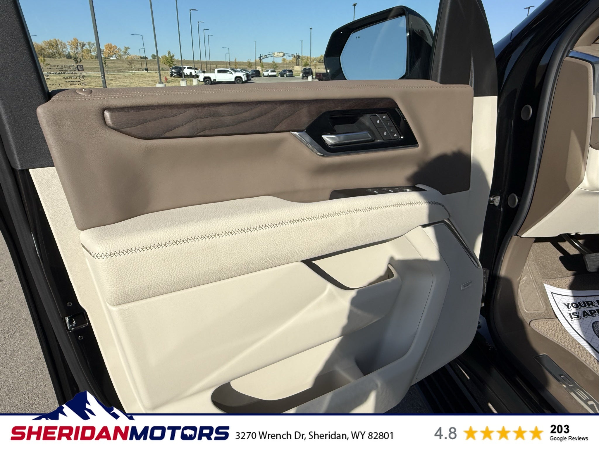 2027 GMC Yukon XL Denali