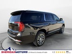 2027 GMC Yukon XL Denali