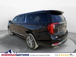2027 GMC Yukon XL Denali