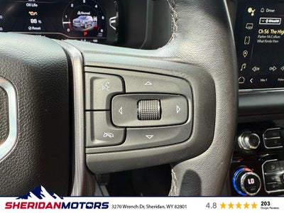 2023 GMC Yukon XL Denali Ultimate