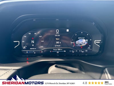 2023 GMC Yukon XL Denali Ultimate