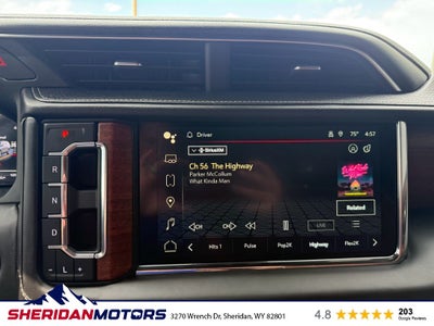 2023 GMC Yukon XL Denali Ultimate