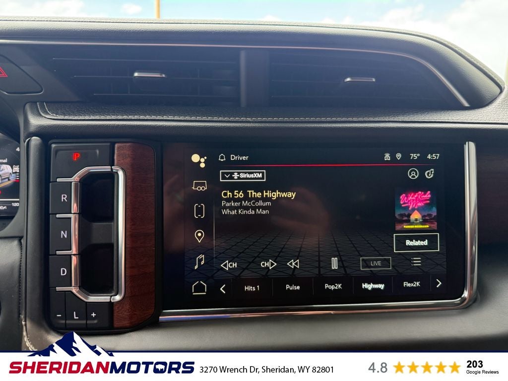 2023 GMC Yukon XL Denali Ultimate