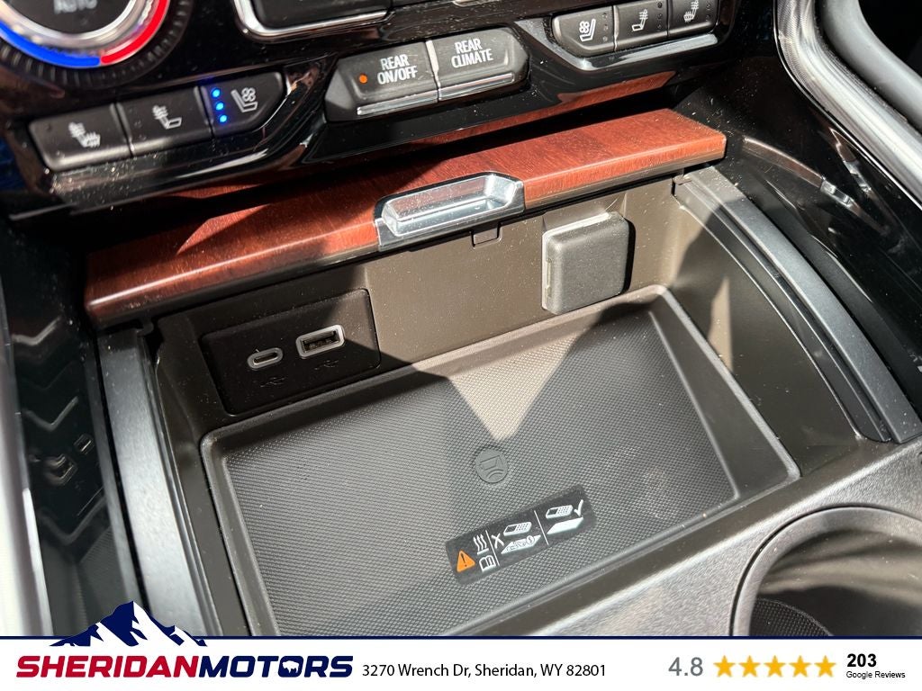 2023 GMC Yukon XL Denali Ultimate