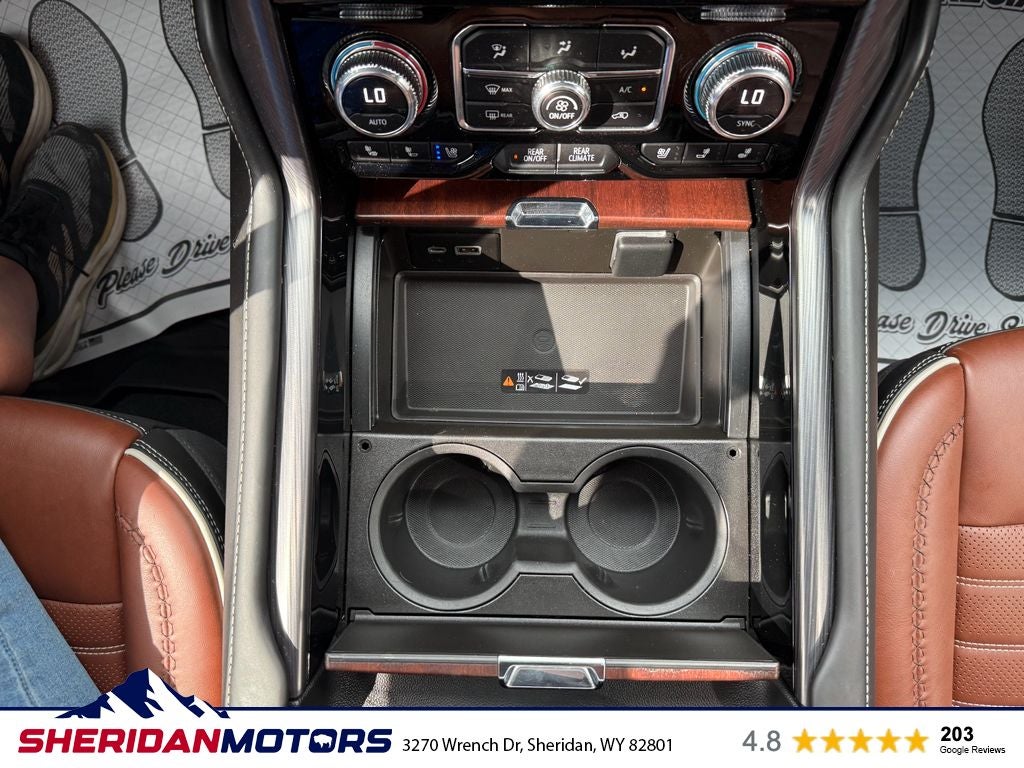 2023 GMC Yukon XL Denali Ultimate