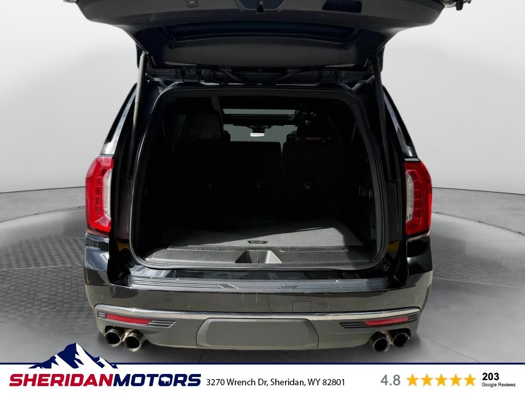2023 GMC Yukon XL Denali Ultimate