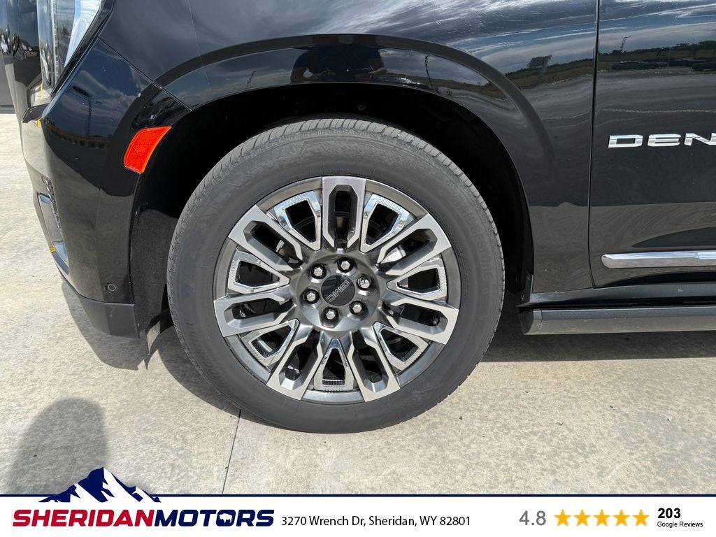 2023 GMC Yukon XL Denali Ultimate