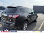 2016 Chevrolet Traverse LS