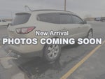 2014 Chevrolet Traverse LTZ