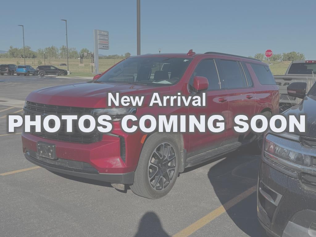 2023 Chevrolet Suburban 4WD 1500 RST's photo