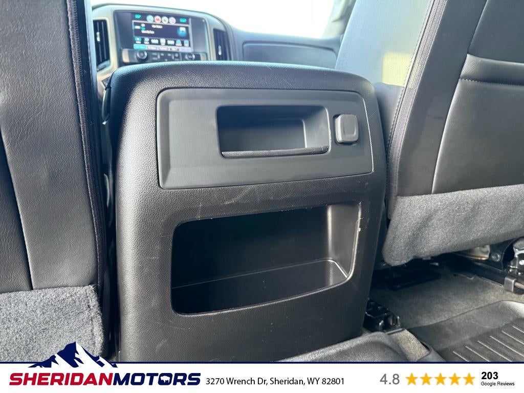 2018 GMC Sierra 2500 HD Denali