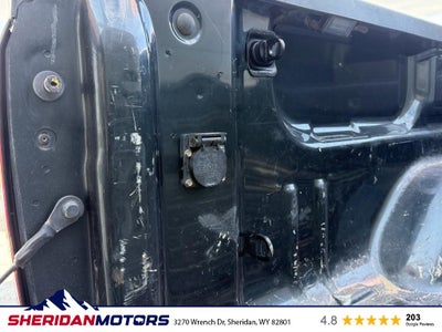 2018 GMC Sierra 2500 HD Denali