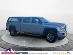 2015 GMC Sierra 2500 HD SLT