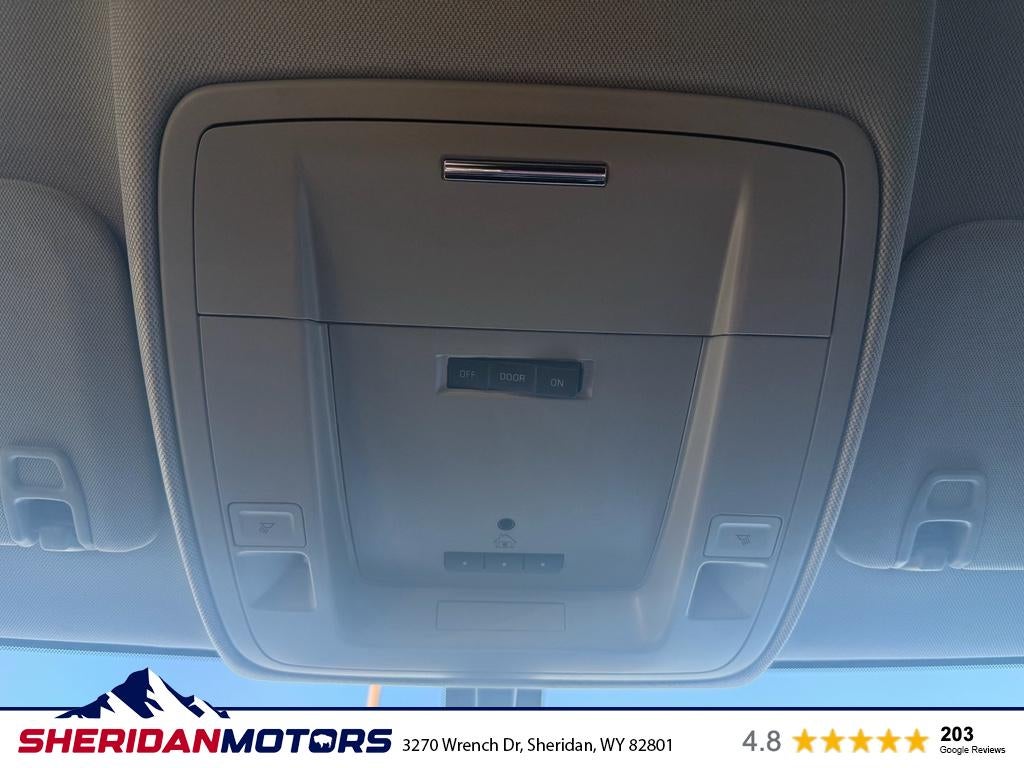 2015 GMC Sierra 2500 HD SLT