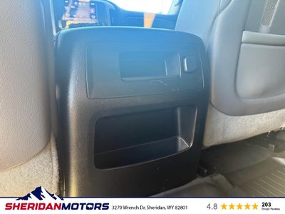 2015 GMC Sierra 2500 HD SLT