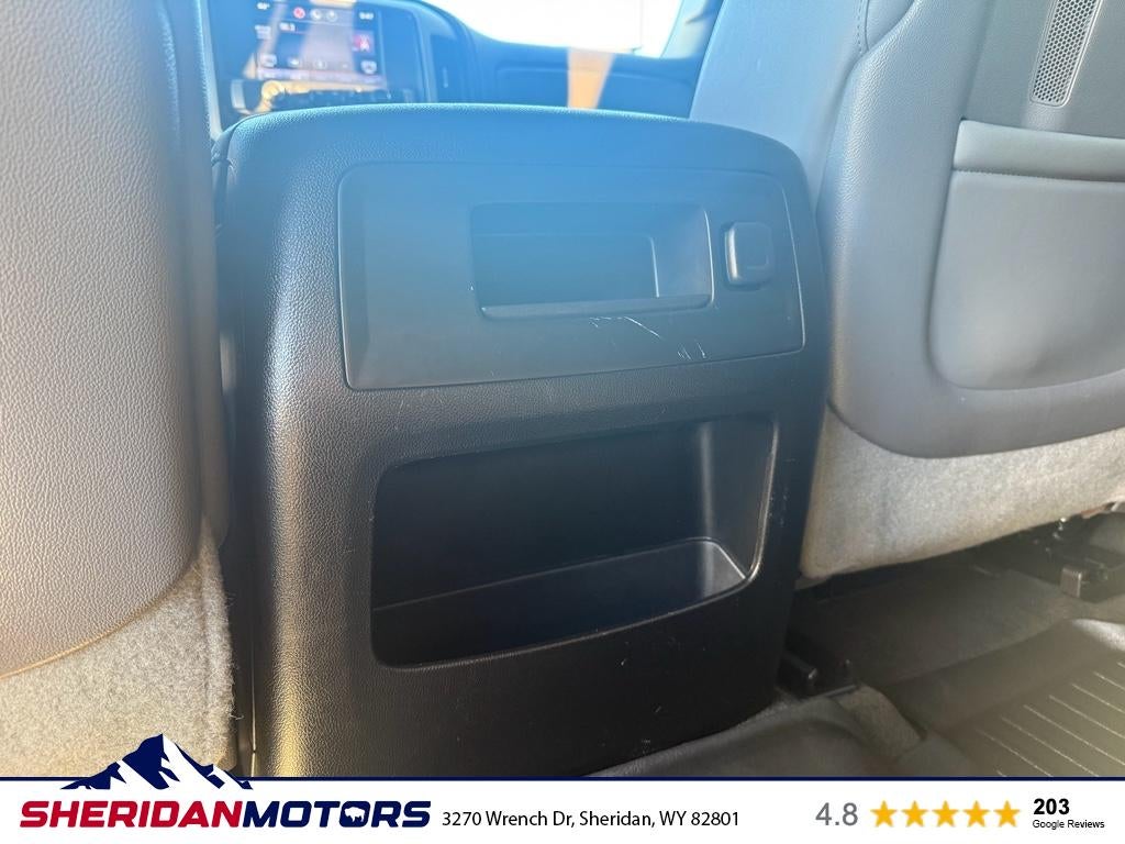 2015 GMC Sierra 2500 HD SLT