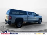2015 GMC Sierra 2500 HD SLT