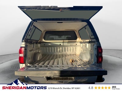 2015 GMC Sierra 2500 HD SLT