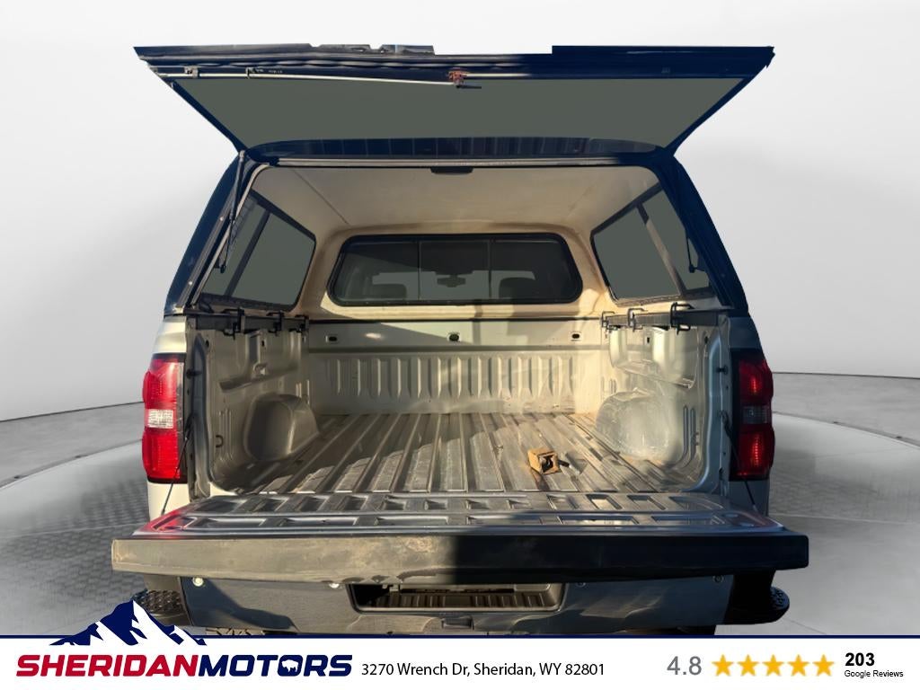 2015 GMC Sierra 2500 HD SLT