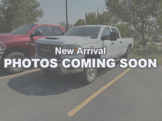 2018 GMC Sierra 3500 HD Base