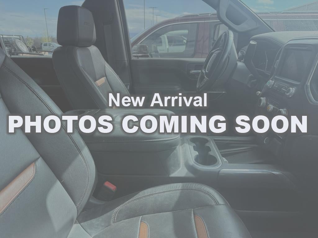 2022 GMC Sierra 2500 HD AT4